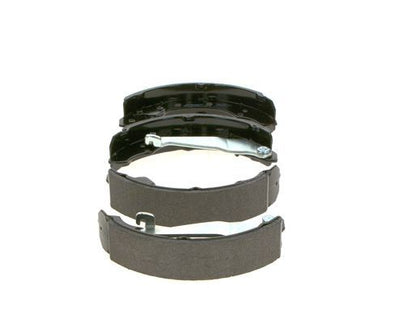 BOSCH 0986487536 Brake Shoe Set Rear Fits Audi 80 Coupe 90 100 VW Passat Santana