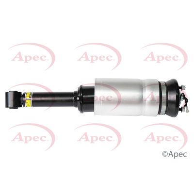 Air Suspension Strut APEC AAS1030 Front Fits Land Rover Range Rover Sport