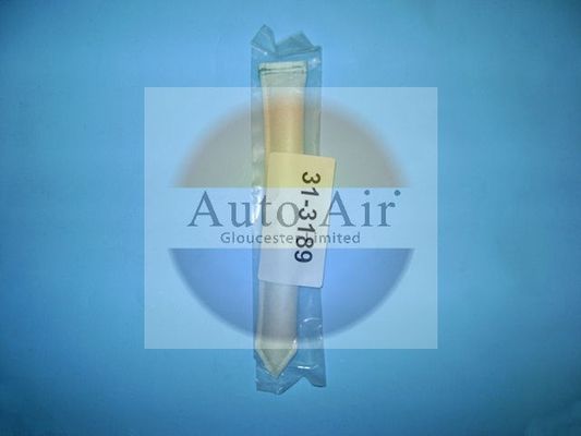 AUTO AIR 31-3189 Air Receiver Dryer A/C Air Conditioning Fits Hyundai Santa Fe