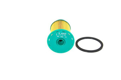 BOSCH 1457431720 Fuel Filter Insert 78mm Ø Fits Nissan Opel Renault Vauxhall