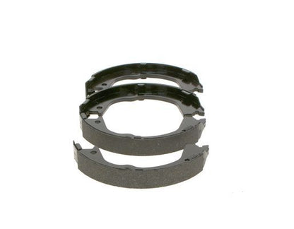BOSCH 0986487776 Parking Brake Shoe Set Rear Fits Hyundai Santa Fe Kia Sorento