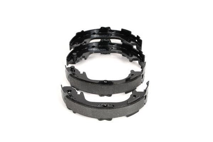 BOSCH 0986487946 Parking Brake Shoe Set Rear Fits Toyota Mirai Prius Plus