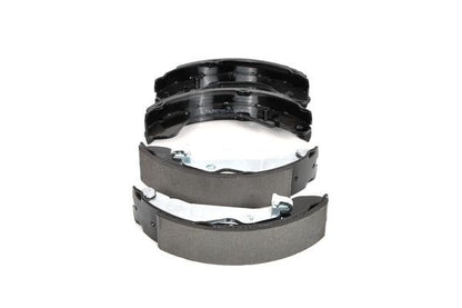 BOSCH 0986487950 Brake Shoe Set Rear Braking System Fits Opel Karl Vauxhall Viva