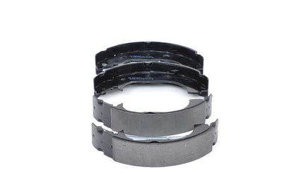 BOSCH 0986487957 Brake Shoe Set Rear 42.5mm Width Braking Fits Ford Ecosport