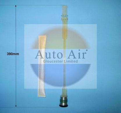AUTO AIR 31-3190 Air Receiver Dryer A/C Air Con Fits BMW 1 Series 3 Series