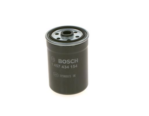 BOSCH 1457434154 Fuel Filter Fits MOTEURS BAUDOUIN.S.A LOMBARDINI NEW HOLLAND