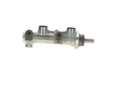 BOSCH 0986480025 Brake Master Cylinder Cast Iron 3 Connectors Fits BMW 3 Series