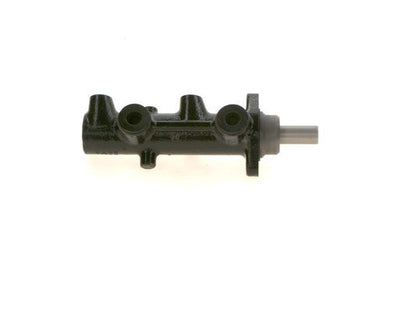BOSCH 0986480062 Brake Master Cylinder Cast Iron Fits Mercedes-Benz Puch