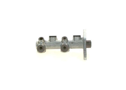 BOSCH 0986480125 Brake Master Cylinder Cast Iron Fits Ford Fiesta Courier