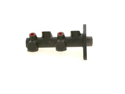 BOSCH 0986480126 Brake Master Cylinder Cast Iron Fits Ford Fiesta Courier