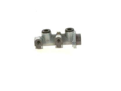 BOSCH 0986480130 Brake Master Cylinder Cast Iron 4 Connectors Fits Opel Vauxhall