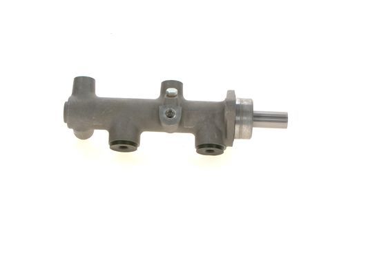 BOSCH 0986480440 Brake Master Cylinder Aluminium Fits Audi Quattro 100 200