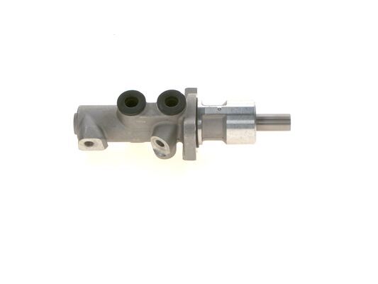 BOSCH 0986480598 Brake Master Cylinder Aluminium Fits BMW 5 Series 7 Series