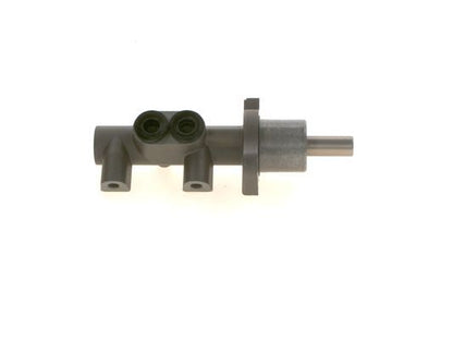 BOSCH 0986480640 Brake Cylinder 2 Connectors 23.81mm Piston Fits BMW 3 Series