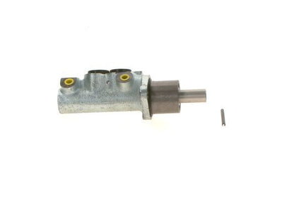 BOSCH 0986480682 Brake Master Cylinder Cast Iron Fits Skoda Felicia VW Caddy