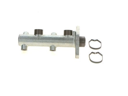 BOSCH 0986480697 Brake Master Cylinder Cast Iron Fits Ford Fiesta Courier Puma