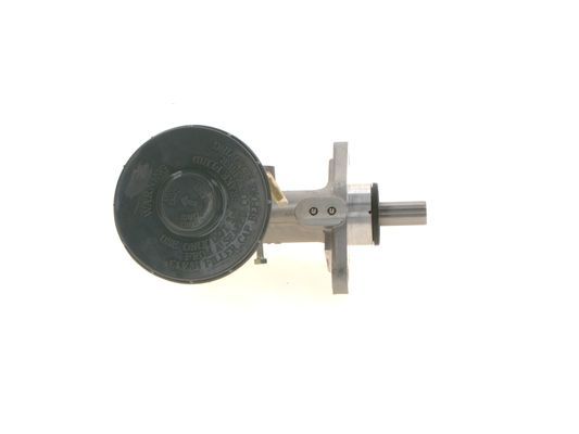 BOSCH 0986480701 Brake Cylinder 2 Connectors 23.81mm Piston Fits Honda Accord