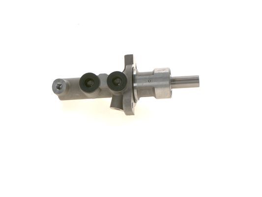 BOSCH 0986480721 Brake Master Cylinder Aluminium Fits Mercedes-Benz 124 E-Class