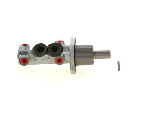 BOSCH 0986480774 Brake Master Cylinder Cast Iron Fits Renault Espace 21
