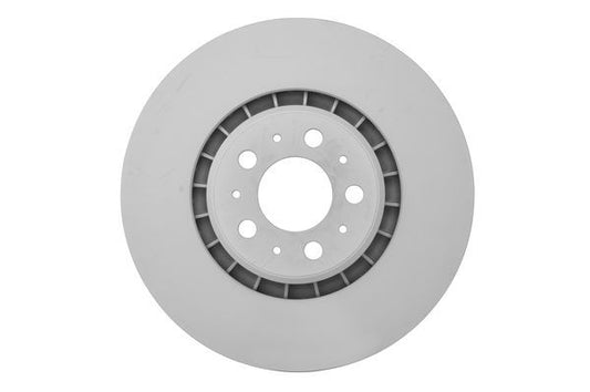 BOSCH 0986479202 Brake Disc Front Vented 336mm Outer Diameter Fits Volvo XC90