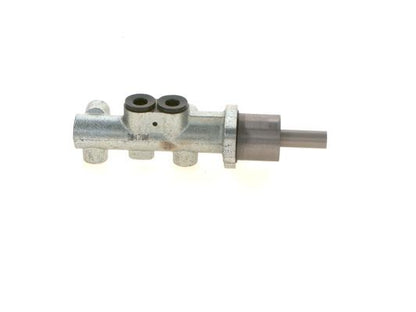 BOSCH 0986480850 Brake Master Cylinder Cast Iron 4 Connectors Fits Seat Skoda VW
