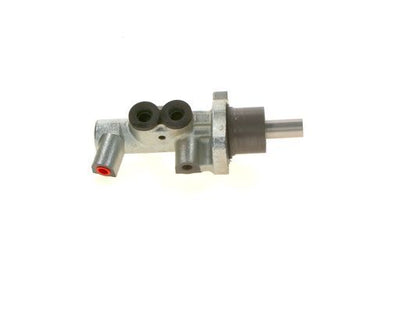 BOSCH 0986480868 Brake Master Cylinder Cast Iron 2 Connectors Fits BMW 3 Series