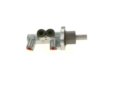BOSCH 0986480877 Brake Master Cylinder Cast Iron 2 Connectors Fits BMW 3 Series