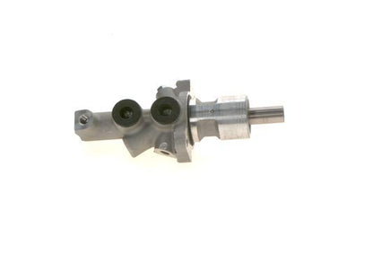 BOSCH 0986480895 Brake Master Cylinder 3 Connectors 25.4mm Piston Fits Mercedes