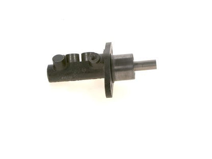 BOSCH 0986480919 Brake Master Cylinder Cast Iron 3 Connectors Fits Ford Ka