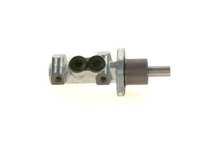 BOSCH 0986480943 Brake Master Cylinder Cast Iron Fits Audi V8 Coupe 80 100 200