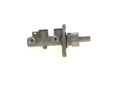 BOSCH 0986480991 Brake Master Cylinder Aluminium Fits Hyundai Amica / Atoz
