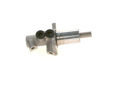 BOSCH 0986481012 Brake Master Cylinder Alum 2 Connectors Fits BMW Rolls-Royce
