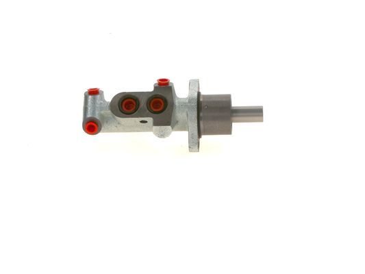 BOSCH 0986481023 Brake Master Cylinder Cast Iron Fits Toyota Yaris/Vitz
