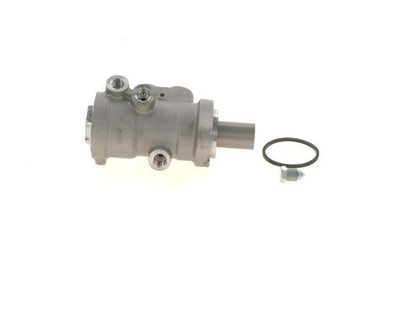 BOSCH 0986481032 Brake Master Cylinder Aluminium 3 Connectors For Renault Laguna
