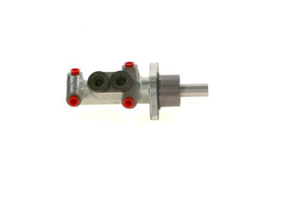 BOSCH 0986481035 Brake Master Cylinder Cast Iron Fits Renault Megane Scenic