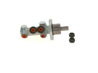 BOSCH 0986481036 Brake Master Cylinder Cast Iron Fits Renault Clio Thalia