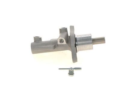 BOSCH 0986481045 Brake Master Cylinder Aluminium 3 Connectors Fits Mini Mini