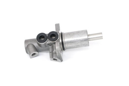BOSCH 0986481046 Brake Master Cylinder Aluminium Fits Audi Seat Skoda VW