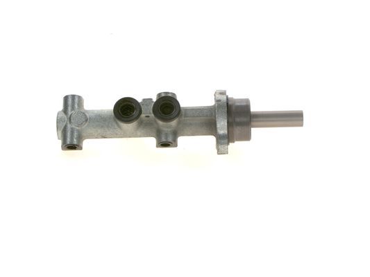 BOSCH 0986481052 Brake Master Cylinder Cast Iron Fits Opel Renault Vauxhall
