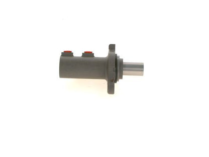 BOSCH 0986481060 Brake Master Cylinder Aluminium 2 Connectors Fits Mini