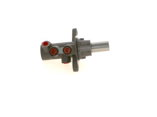 BOSCH 0986481064 Brake Master Cylinder Aluminium Fits Nissan Qashqai/Qashqai+2