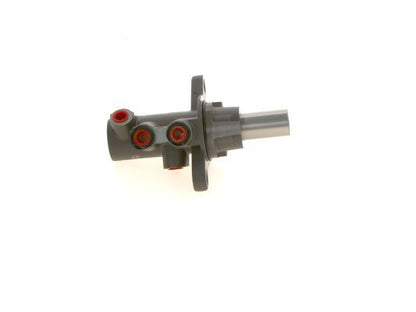 BOSCH 0986481064 Brake Master Cylinder Aluminium Fits Nissan Qashqai/Qashqai+2