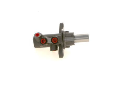 BOSCH 0986481065 Brake Master Cylinder Aluminium Fits Nissan Qashqai/Qashqai+2