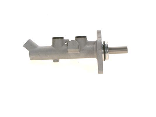 BOSCH 0986481073 Brake Master Cylinder Aluminium 2 Connectors For Toyota Corolla