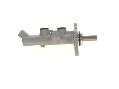 BOSCH 0986481073 Brake Master Cylinder Aluminium 2 Connectors For Toyota Corolla
