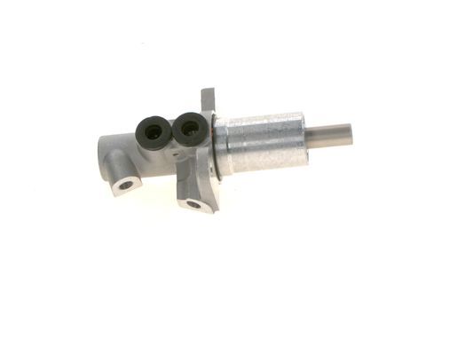 BOSCH 0986481078 Brake Master Cylinder 2 Connectors Fits BMW 5 Series X3