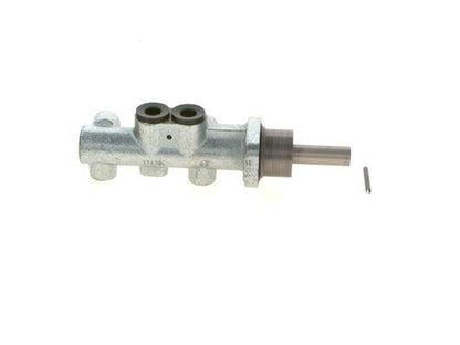 BOSCH 0986481104 Brake Master Cylinder Cast Iron 2 Connectors Fits Seat Skoda VW