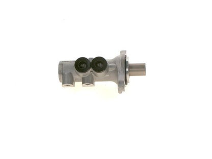 BOSCH 0986481121 Brake Master Cylinder Alum 2 Connectors Fits Citroën Peugeot