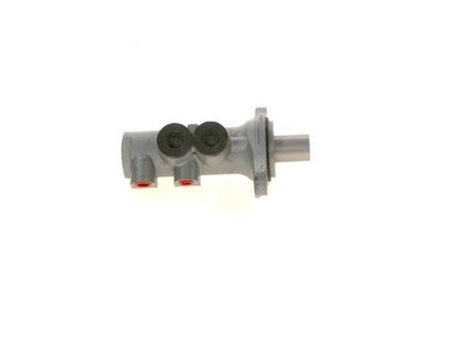 BOSCH 0986481122 Brake Master Cylinder Aluminium Fits Peugeot 207 207 Sw
