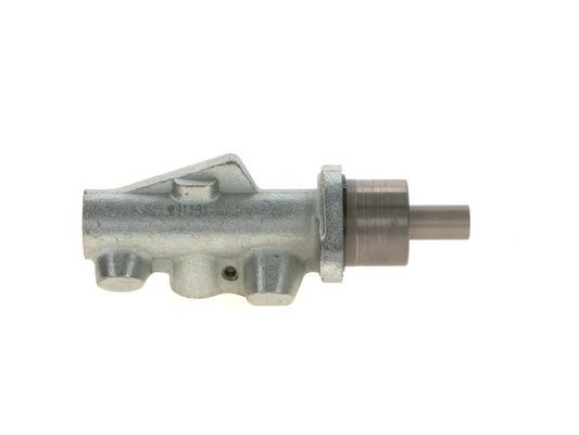 BOSCH 0986481127 Brake Master Cylinder 2 Connectors Fits Renault Twingo
